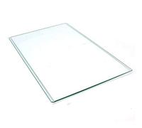 121AV Belling Fridge Freezer Crisper Glass Shelf 4299891200 BE817 BIFF217