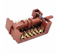 121AV Blomberg Top Oven Cooker Function Selector Switch 263900019