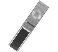121AV - BN59-01327B Original Replacement Remote Control Compatible with Samsung 2020/21 QLED Smart TVs