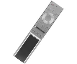 121AV - BN59-01327B Original Replacement Remote Control Compatible with Samsung 2020/21 QLED Smart TVs