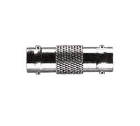 121AV BNC Female Socket to BNC Female Socket Coupler