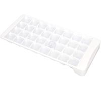 121AV DA6301078B Ice Cubes Plastic Ice Tray Suitable For Various Samsung Fridge Freezer