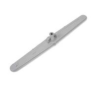 121AV Diplomat Dishwasher Lower Spray Arm 1746100300 ADP8630 ADP8640