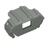 121AV Dishwasher Rear Rail Cap Compatible with Beko 1732840100