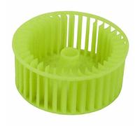 121AV Flavel Tumble Dryer Dryer Fan Wheel 2957310200 TDF162S TDF162W
