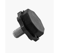 121AV Flavel Washing Machine Adjustable Feet 2912700500 WFA100W