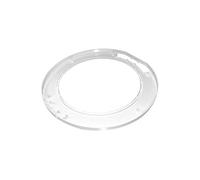 121AV Flavel Washing Machine Outer Door Frame WFA100W WFA120W 2816160100