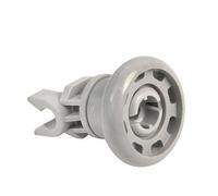 121AV Functionica Dish Washer Upper Basket Wheel 1000B FU621