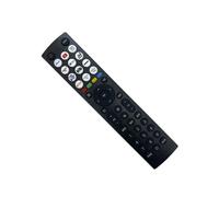 121AV Genuine Replacement TV Remote Control for Hisense EN2P36H Compatible with EN2Q36H EN2R36H EN2O36H EN2M36H