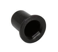 121AV GROMMET HINGE RF22R7351SR/EU Smart Fridge Freezer - Real Stainless Compatible with Samsung