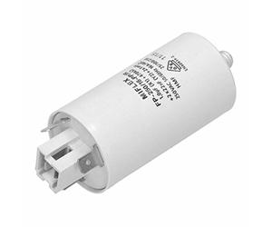 121AV Grundig Washing Machine Mains Interference Suppressor 1uF 1mH 2827980300