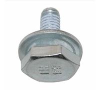 121AV Lamona Washing Machine Pulley Retaining Bolt 2829960200 HJA8501 HJA8511