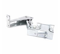 121AV LEC Fridge Freezer Door Upper Hinge 4306630100 INT800FZ INT800LA