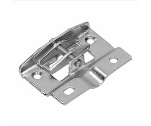 121AV LEC Fridge Freezer Integrated Door Fixing Bracket 4306650100 INT800LA