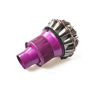121AV Motorhead Cyclone Assembly 96587803 965878-03 Compatible with Dyson DC58 DC59 DC61 DC62 DC72 SV05 V6 V6 Vacuum Cleaners