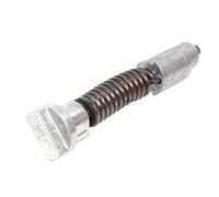 121AV New World Cooker Left Hand Hob Lid Hinge Spring 442100011 50GDO