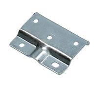 121AV New World Fridge Freezer Lower Fixing Plate 4210130100 IFZ800NW ILA800