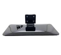 121AV OEM Base TV Stand and Neck Support with Pack of Screws Compatible with Bush ELED24HDS1 ELED24HDSA ELED24HDSDVD1 ELED24HDSDVDB Smart LED