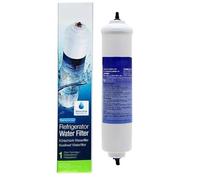 121AV - Original DA29-10105J Fridge External Water Filter compatible For Samsung RSH7UNRS1/XEU HAFEX/EXP models