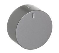 121AV Original DG64-00164A Oven Control Knob Switch Shaft Dial Silver Compatible for Samsung BF3ON3T11BF641FST PKG500G