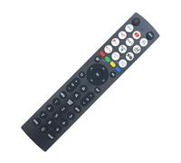 121AV Original EN2N36H T325573 TV Remote Control For Hisense ERF3B86H ERF6B64H 40A4KTUK 32A4KTUK HT312758 T312758 65U7HQTUK 55U7HQTUK 65A9H 55A85HTUK HT264041 U8H QLED 4k Smart LED