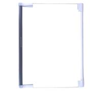 121AV Original Fridge Freezer Shelf For Samsung RS68A8520S9 RS68A8530B1 RS68A8820S9 RS68A8830S9 RS68A8840S9 RS68A8841S9 RS6HA8891B1 RS68A8520S9/EU RS68A8530B1/EU