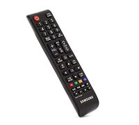 121AV - Original Replacement Remote Control Compatible with Samsung BN59-01268D Smart LED TVs