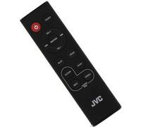 121AV Original RM-STHD588 Remote Control for JVC TH-D227B TH-D337B Compact Sound Bar