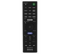 121AV Original RMT-AH400U Remote Control for Sony HT-ZF9 Wireless Cinematic Sound Bar with Dolby Atmos