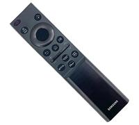 121AV Original TV Remote Control for Samsung BN59-01388H Compatible with LS27CM500EUXXU Smart Full HD HDR LED