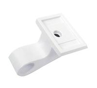 121AV Proline Fridge Freezer Evaporator Door Hinge 4079750100 UCP120F