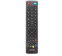121AV Remote control compatible with Technika 50G22B-FHD 50-inch Full HD