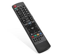 121AV - Remote Control for LG AKB72914293 AKB72915207 AKB72915217 AKB72915246 AKB73275606 AKB72915244 AKB72914202 - REPLACEMENT