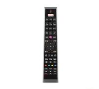 121AV Remote Control Replacement for VESTEL Continental Edison Telefunken Edenwood Hyundai RCA4995 RC-A4995 RC4995 RC-4995