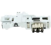 121AV Replacement 2704830300 Washing Machine Door Interlock Switch Compatible with Beko WMA1613S, WMA765W, WMA745W