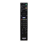 121AV - Replacement Remote Control RM-ED011 RMED011 for Sony LCD LED TVs