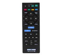 121AV - Replacement Remote Control RMT-B127P for Sony Blu-Ray Disc Player