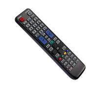 121AV - Replacement SAMSUNG LED , PLASMA , LCD TV REMOTE CONTROL TM1050