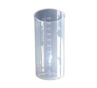 121AV Replacement SD-2511W Bread Maker Sour Dough Measuring Cup ADD45E187-X0 Compatible with Panasonic