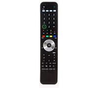 121AV RM-F01 RM-F04 RM-E06 Remote Control Replaces Humax Foxsat HDR Freesat Box RM-F01 RM-F04 RM-E06
