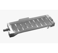 121AV RS8000 RS67N8210S9/EU Tray ICE American-Style Fridge Freezer - Matte Stainless Compatible with Samsung