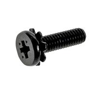 121AV Screw Assembly Compatible with LG 65" BX OLED 4K HDR Smart TV Thin Q AI and Alpha 7 Gen 3 Intelligent Processor (OLED65BX)