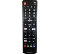 121AV Universal TV Remote Control FOR LG AKB75675325 AKB75095308 AKB75675311 for Smart LED LCD TVS 2020 2022 2023 Models
