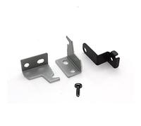 121AV Wall Bracket for Panasonic SC-HC297EB-K Hi Fi and Portable Radio