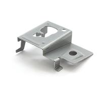 121AV Wall Mount Bracket for Panasonic SC-HTB485EB-K 2.1 Channel System Soundbar 250w
