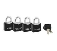 121T Master Lock Solid Body No. 121 Padlock