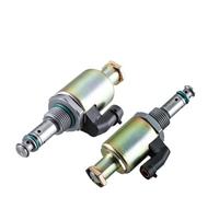 122-5053 Fuel Injector Pressure Regulator 107-1228 IPR Valve Solenoid for Engine 3116 3126 3126B Excavators 322C 12V