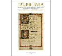 122 BICINIA from the 16th century for school and liturgical use