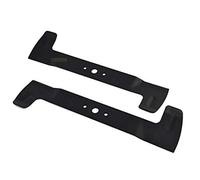 122 cm ride-on mower blade set for Castel Garden Honda Viking 82004342/0 82004343/0