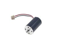 1220 12mm*20mm 3-Phase Inner Rotor 6000KV DC 6V 7.2V 43600RPM High Speed Power Ball Bearing Brushless electronic starter For Car Model BIANMTSW